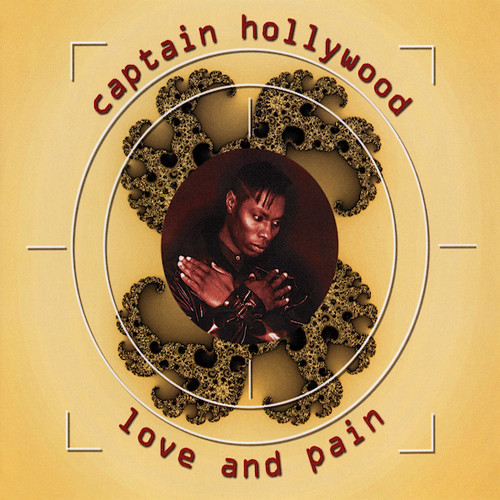 Captain Hollywood - Love And Pain | Mighty (575 051-1) - main
