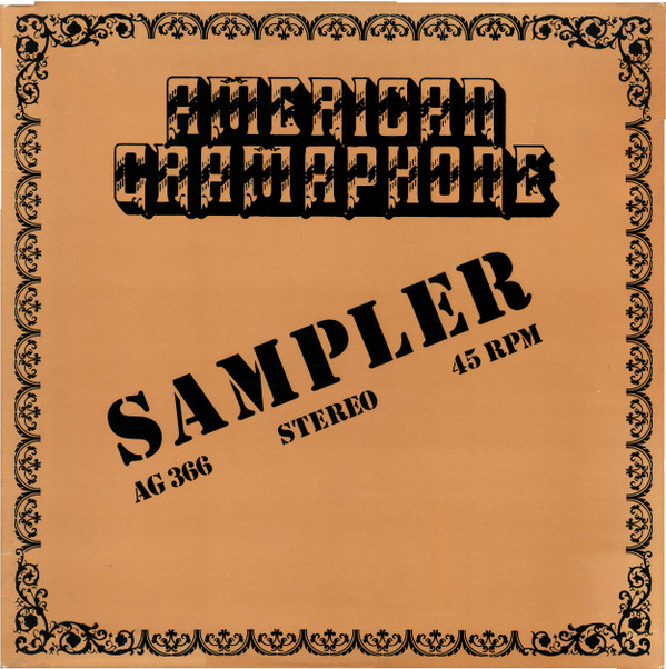 Sampler