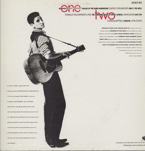 Folksinger
