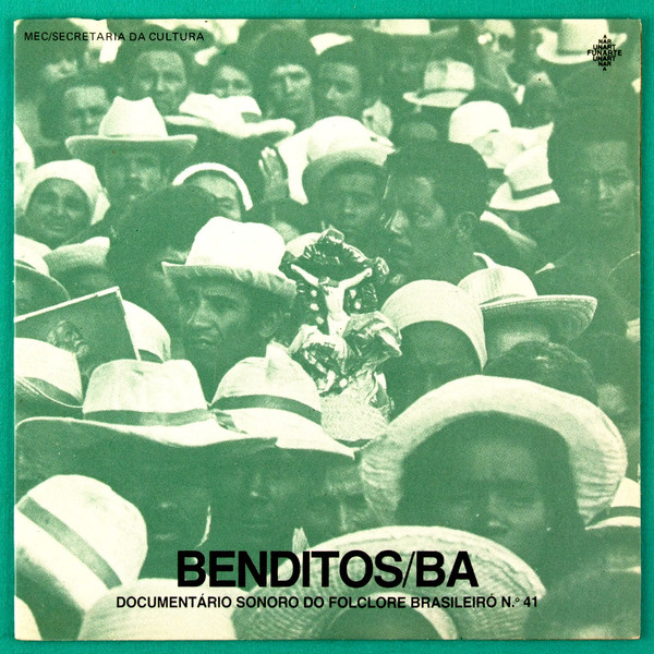 Benditos / BA