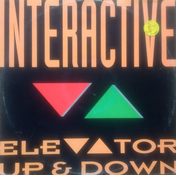 Interactive - Elevator Up And Down | Flying International (FIN 093) - main Interactive - Elevator Up And Down | Flying International (FIN 093) - main