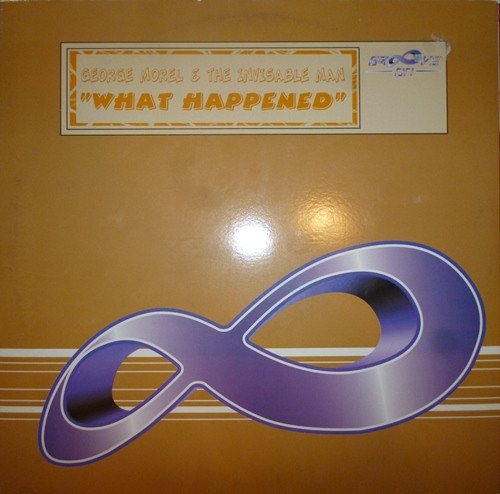 What Happened