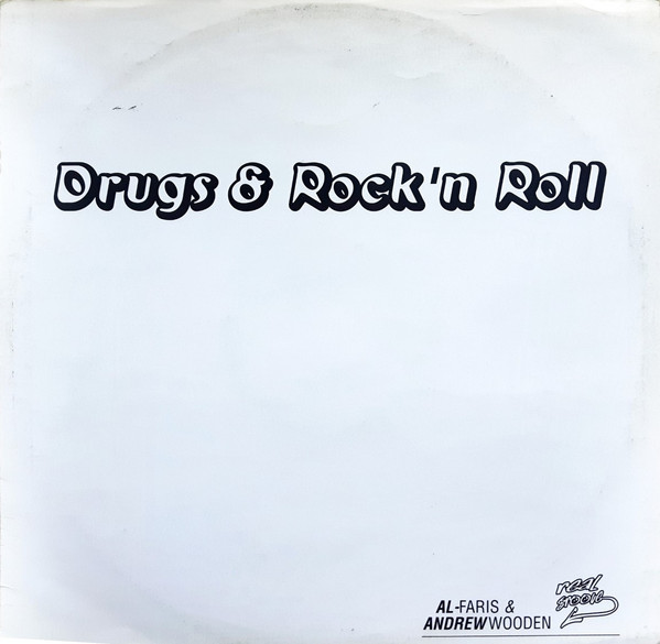 Al-Faris & Andrew Wooden - Sunshine Deluxe | Real Groove (RG 12011) - 4 Al-Faris & Andrew Wooden - Sunshine Deluxe | Real Groove (RG 12011) - 4