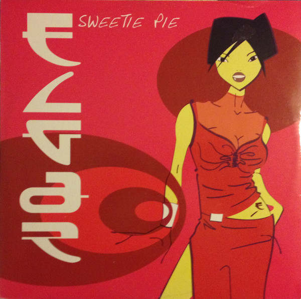 Elgar - Sweetie Pie | TIME (TIME 281)