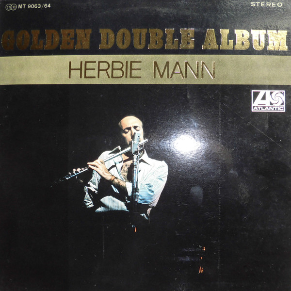 Golden Double Album