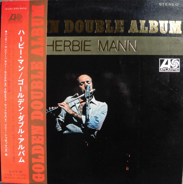 Golden Double Album