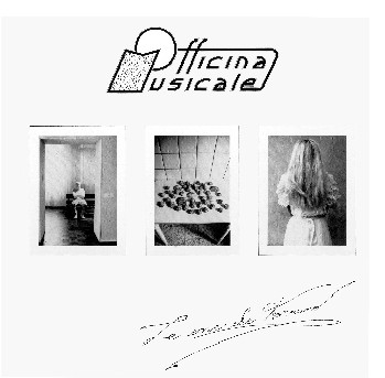 Officina Musicale - Le Cose che Tornano | Seltz Record (001) - main Officina Musicale - Le Cose che Tornano | Seltz Record (001) - main
