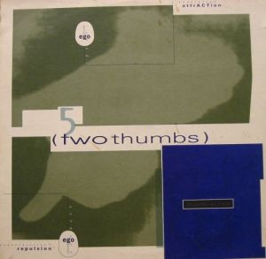 Vintage - Out Of The Blue | Two Thumbs (TTR 1005) - main