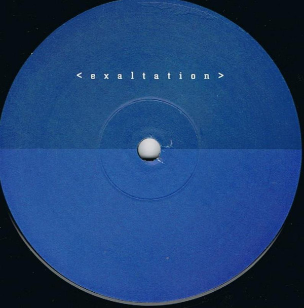 Vintage - Out Of The Blue | Two Thumbs (TTR 1005) - 3