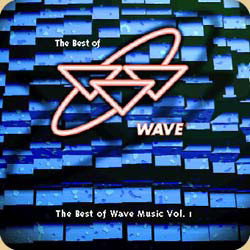 Various - The Best Of Wave Music Vol. 1 | Wave Music (WM50022-1)