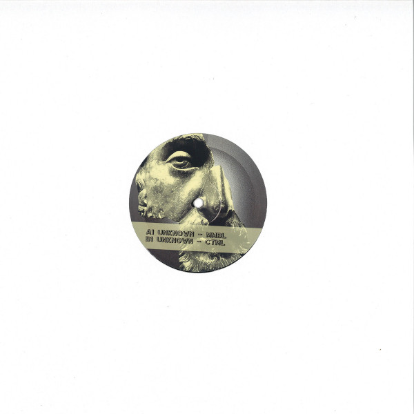 Unknown Artist - Mmbl / Ctml | Memory Remains (MR004) - 2