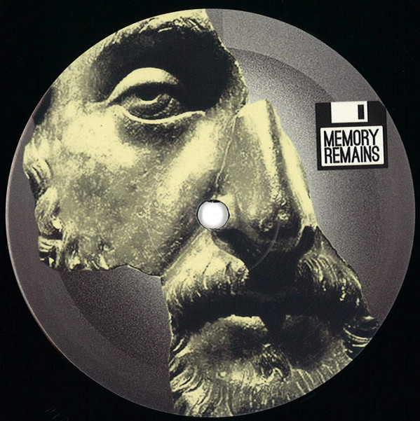 Unknown Artist - Mmbl / Ctml | Memory Remains (MR004)
