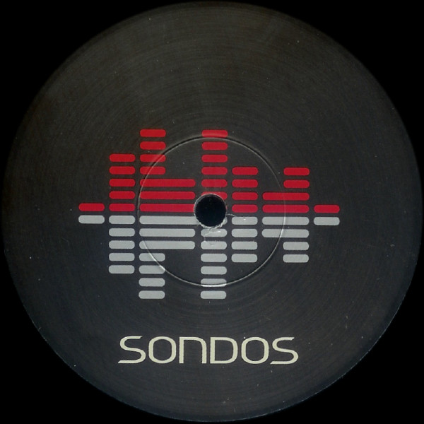 Those Two - Rock You, Rock You | Sondos (SON 07) - 4