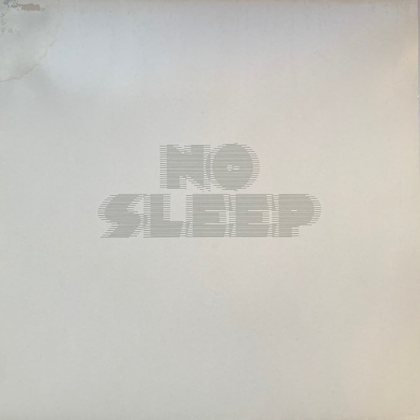 Radio Slave - No Sleep (Part Five) | REKIDS (REKIDS 024) - 3 Radio Slave - No Sleep (Part Five) | REKIDS (REKIDS 024) - 3