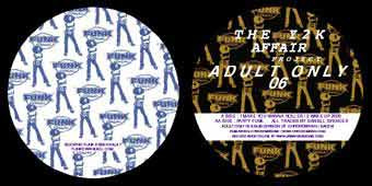 The Y2K Affair Project - Adult Only 6 | Adult Only (AO 06)