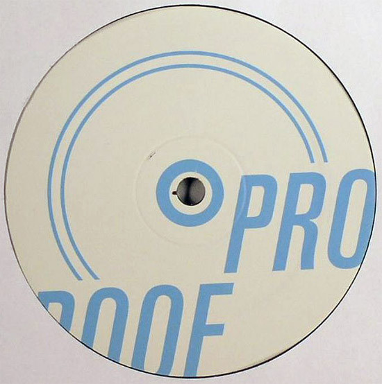 Mr. G - Sometimes I Cry | Oproof (RUM02) - 2