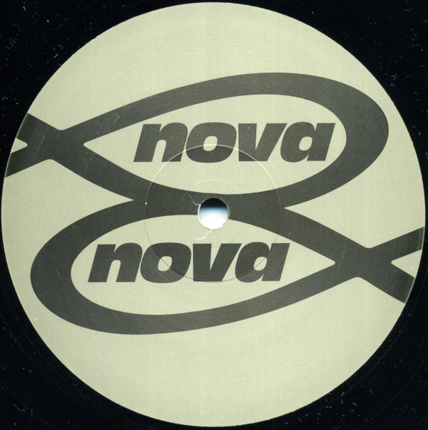 Nova Nova - Ex-EP | F Communications (F 037) - 3