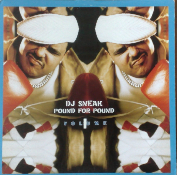 Pound For Pound Volume 1