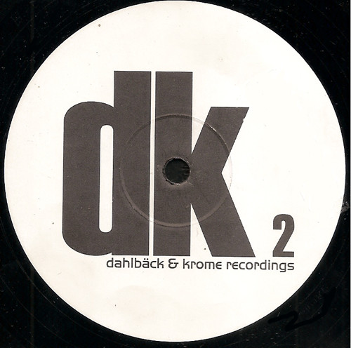 Thomas Krome - Kåt I Baren | DK Records (dk 2) - main Thomas Krome - Kåt I Baren | DK Records (dk 2) - main