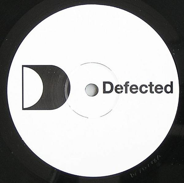 Copyright Feat. Imaani - Wizeman | Defected (DFTD178) - 2