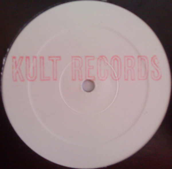DJ Henry Hall - Becky At Her Best | Kult Records (KULO945) - 2 DJ Henry Hall - Becky At Her Best | Kult Records (KULO945) - 2