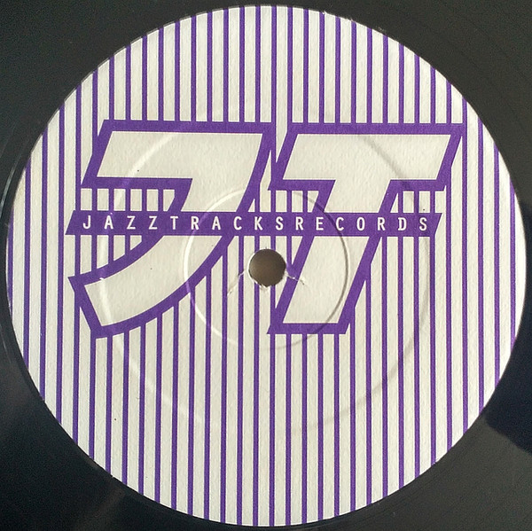 Maddox - Nation Time | Jazz Tracks Records (DT 05) - 2