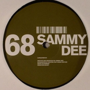 Sammy Dee - Purplehummer | Perlon (PERL 68) - 2