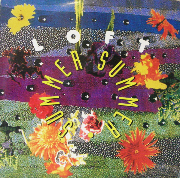 Loft - Summer Summer | RCA (74321 14764 1) - main