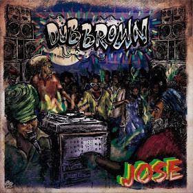 Dub Brown - Jose | One Drop Store (none)