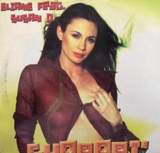Eliane - Shararì | Major Records (MR 14-01)