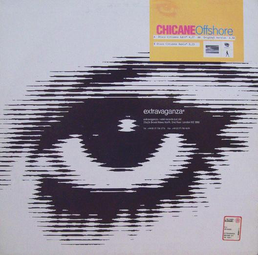 Chicane - Offshore | Xtravaganza Recordings (0091080EXT) - 2 Chicane - Offshore | Xtravaganza Recordings (0091080EXT) - 2
