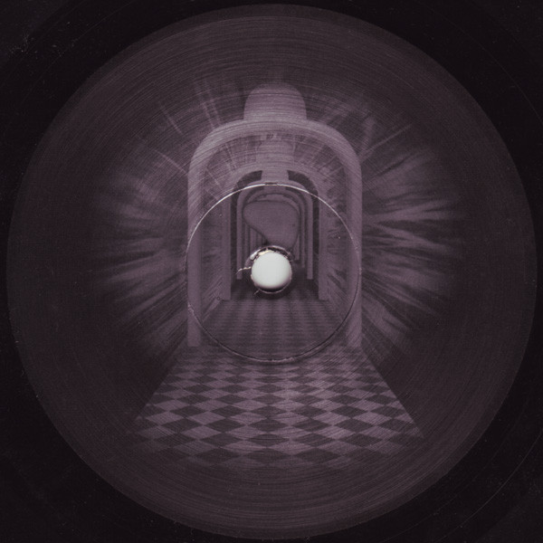 Pascal Device - Follow Me Into The Light | Urban (855 261-1) - 3