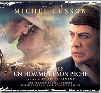 Michel Cusson - Séraphin - Un Homme Et Son Péché | Zone3 (ZCD-1026) - main Michel Cusson - Séraphin - Un Homme Et Son Péché | Zone3 (ZCD-1026) - main