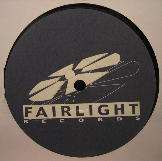 Shaun Baker - Somebody | Fairlight Records (No16) - 4 Shaun Baker - Somebody | Fairlight Records (No16) - 4
