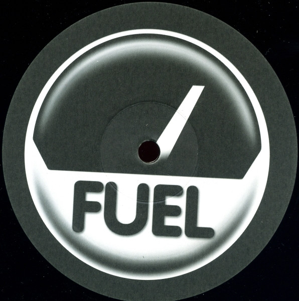 Big Time Charlie - Chasing Rainbows | Fuel Records (FUEL #38) - 2 Big Time Charlie - Chasing Rainbows | Fuel Records (FUEL #38) - 2