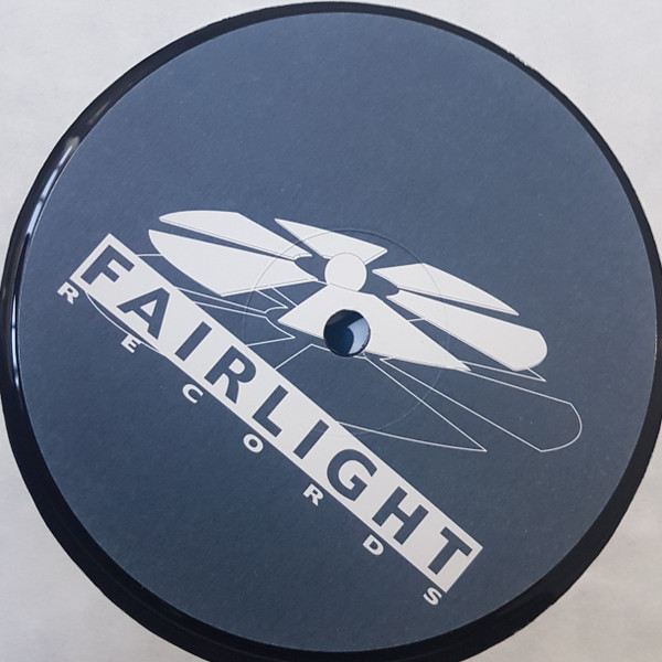 Tommy Gant feat. Nancy Khania - I Believe | Fairlight Records (No14) - 3