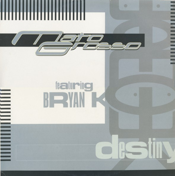 Mato Grosso - Destiny | B4 Before (BEF 4039) - main Mato Grosso - Destiny | B4 Before (BEF 4039) - main