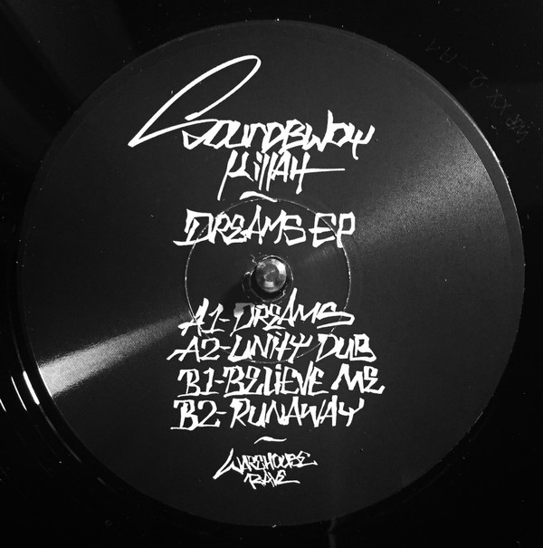 Dreams EP