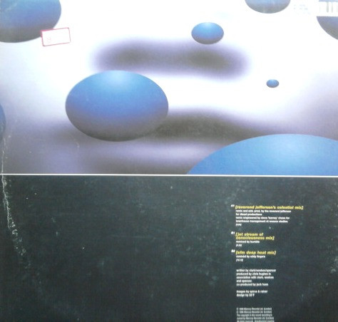 Definition Of Sound - Child | Fontana (DOSX 3) - 2 Definition Of Sound - Child | Fontana (DOSX 3) - 2