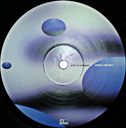 Definition Of Sound - Child | Fontana (DOSX 3) - 4 Definition Of Sound - Child | Fontana (DOSX 3) - 4