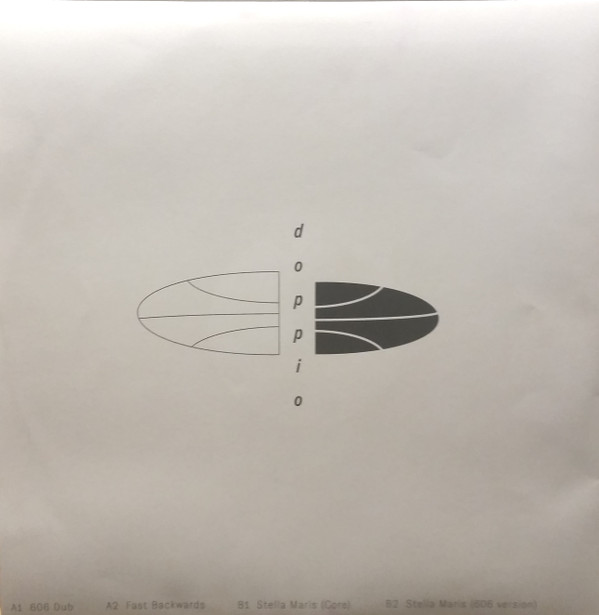 Carlo Maria - Doppio | Brutaż (BRUTAŻ - 07) - 2 Carlo Maria - Doppio | Brutaż (BRUTAŻ - 07) - 2