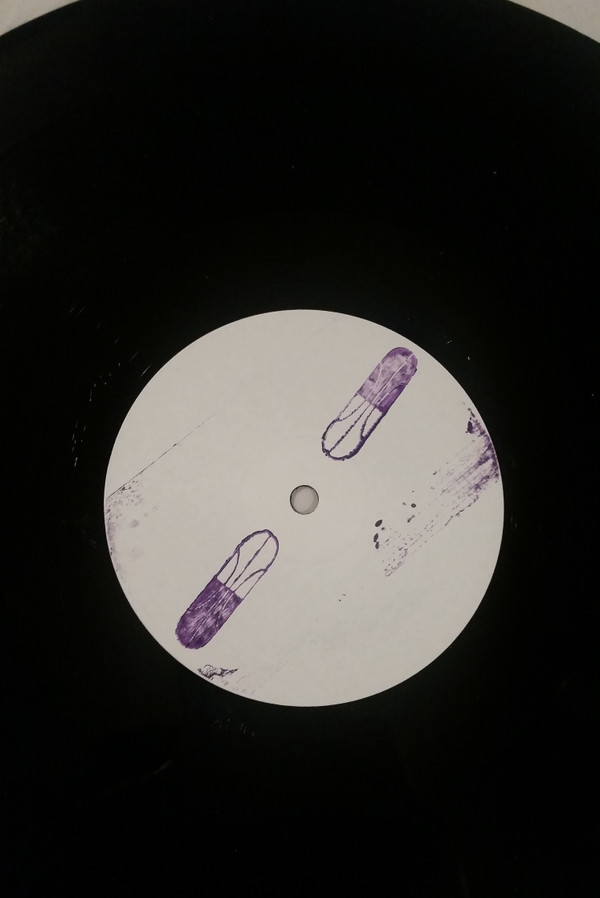 Carlo Maria - Doppio | Brutaż (BRUTAŻ - 07) - 4 Carlo Maria - Doppio | Brutaż (BRUTAŻ - 07) - 4