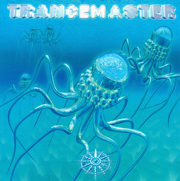 Various - Trancemaster 12 (Return To Goa) | Vision Soundcarriers (302 4037-2)