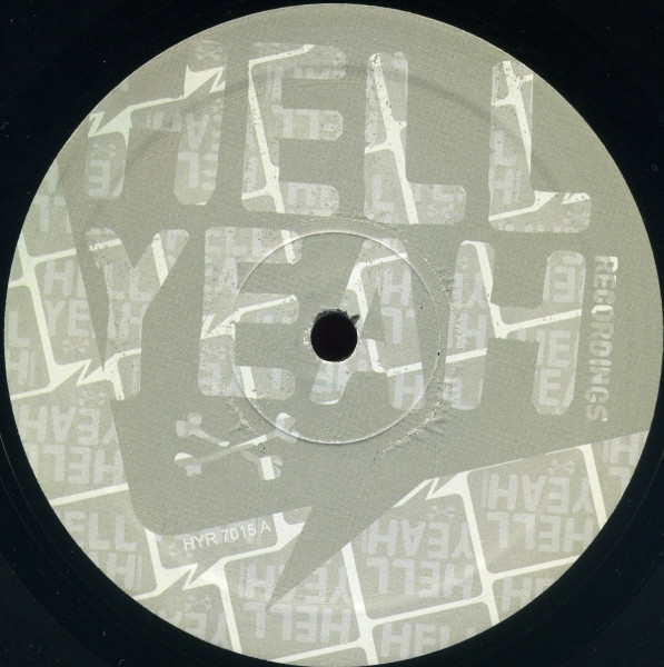 Ramirez - Hablando (Radio Slave Remixes) | Hell Yeah Recordings (HYR 7015) - 3 Ramirez - Hablando (Radio Slave Remixes) | Hell Yeah Recordings (HYR 7015) - 3