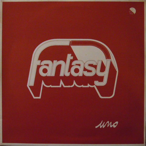 Fantasy - Uno | EMI (3C 064-18306)