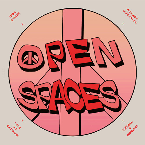 Open Spaces - Open Spaces | La Bella Di Notte (LBDN-003) - main