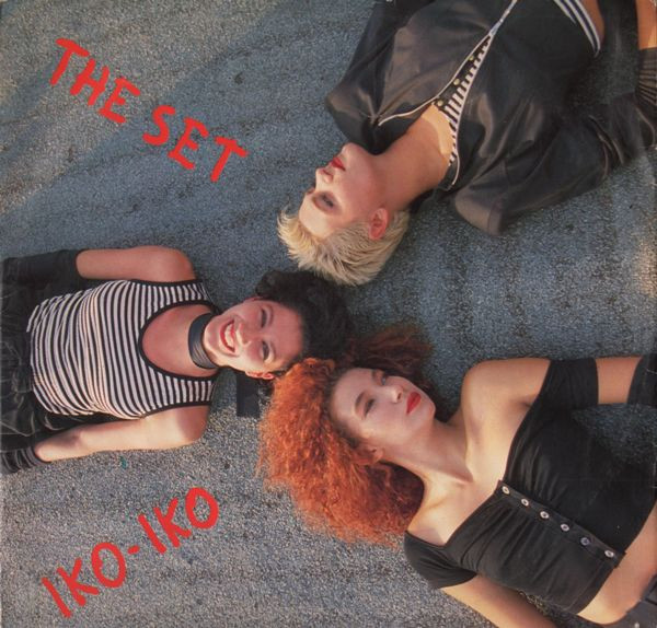 The Set - Iko Iko | Many Records (MN 580)