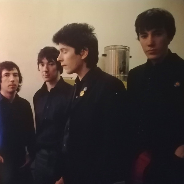 Buzzcocks - Another Music In A Different Kitchen | Domino (REWIGLP126) - 7 Buzzcocks - Another Music In A Different Kitchen | Domino (REWIGLP126) - 7