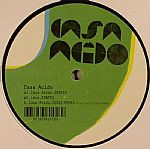 Zentex - Casa Acido | Plot Records (PLOT 004) - main Zentex - Casa Acido | Plot Records (PLOT 004) - main