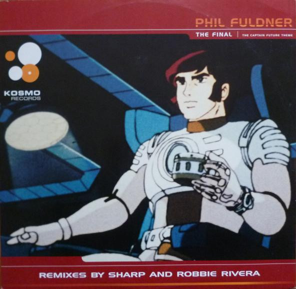 Phil Fuldner - The Final | Logic Records (74321 65386 1)